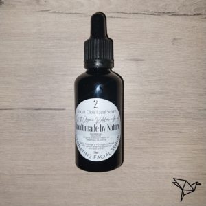 Roodt Glow Facial Serum